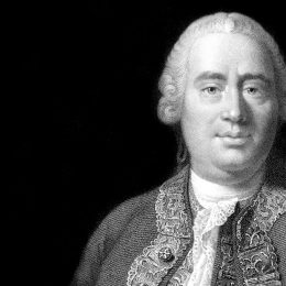An essay towards a new theory of vision