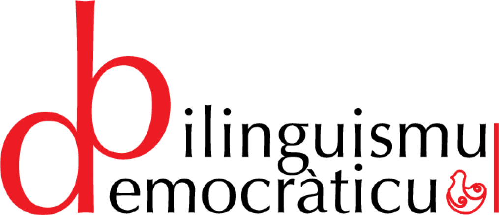 Bi-linguistas democràticos