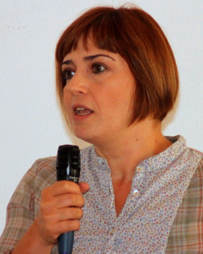 Manuela Ennas