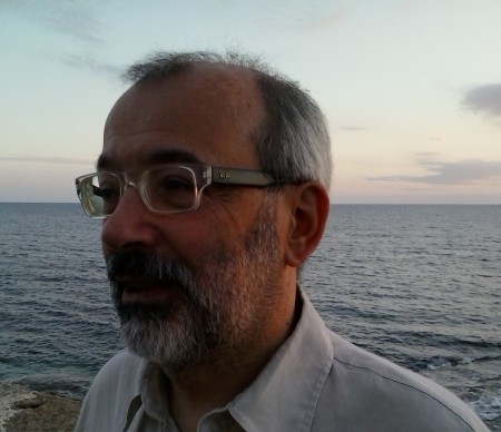 Antoni Arca, iscritore