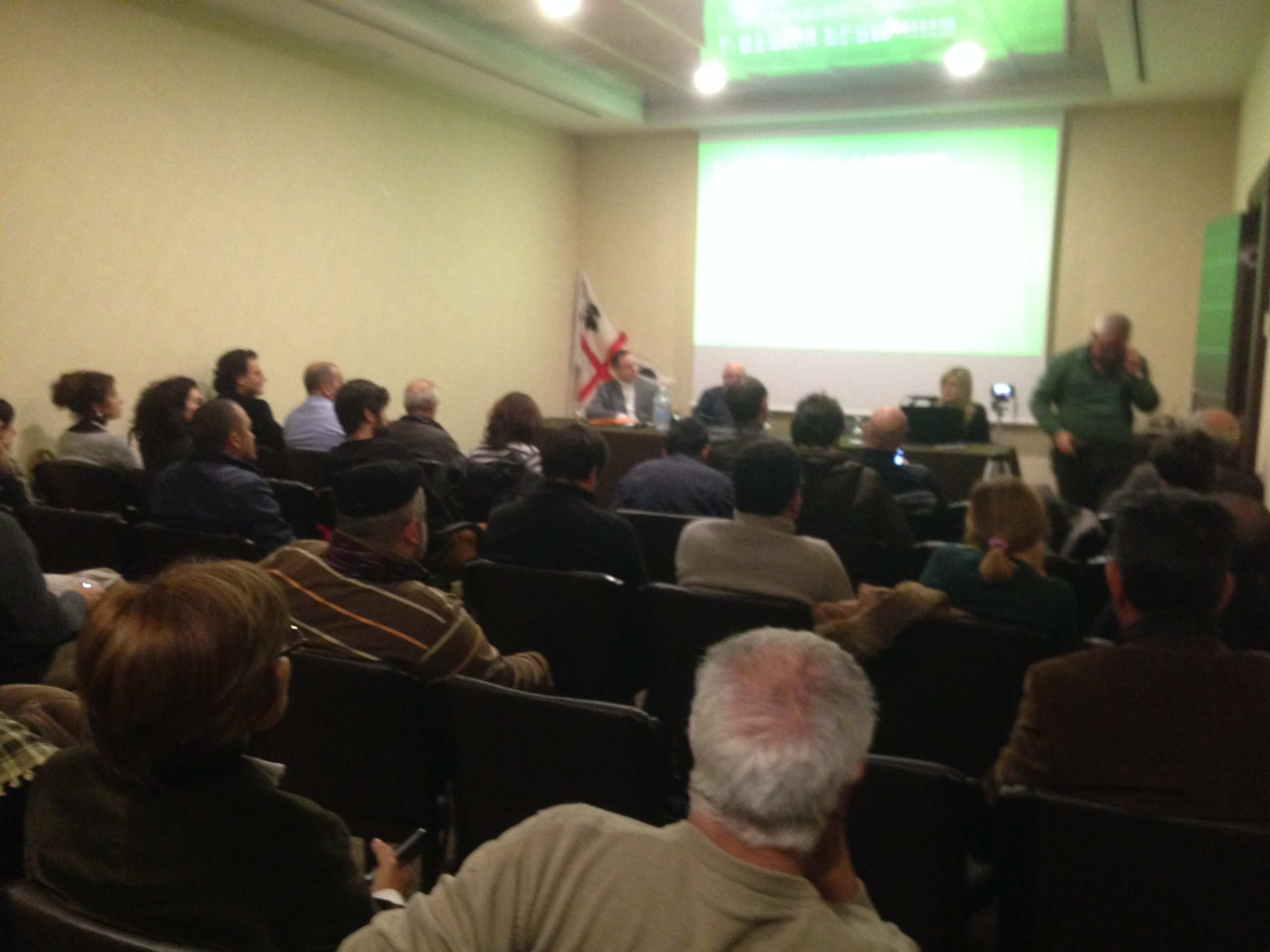 CSU: unu puntu de cròmpida e unu de mòvida