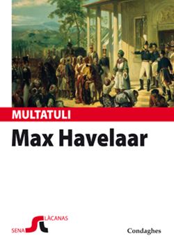 Max Havelaar. Traduidu in sardu su romanzu olandesu prus nòdidu