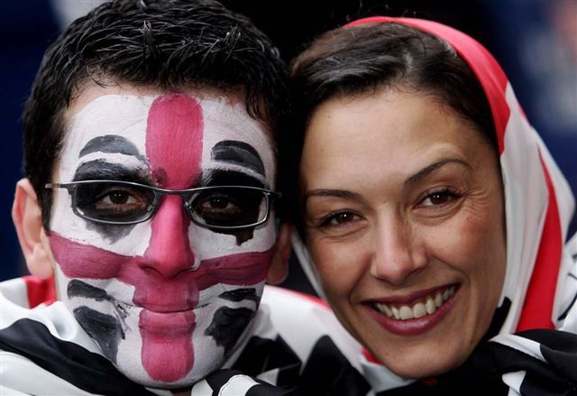 Controidas de guvernu: cuntzessiones minores e riorganizatzione coloniale