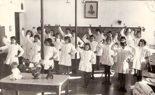 Catalanos: cantu ant sufridu pro sa limba a sos tempos de Franco?