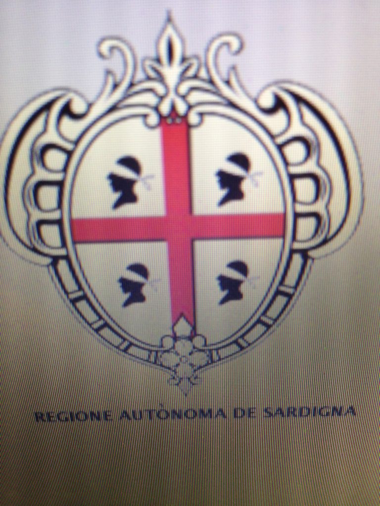 REgione Stemma
