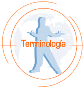 Terminòlogia