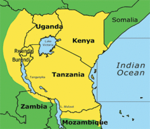 mapa swahili