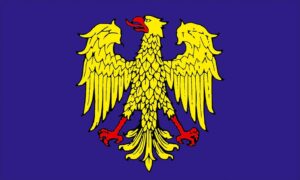 Bandera Friuli