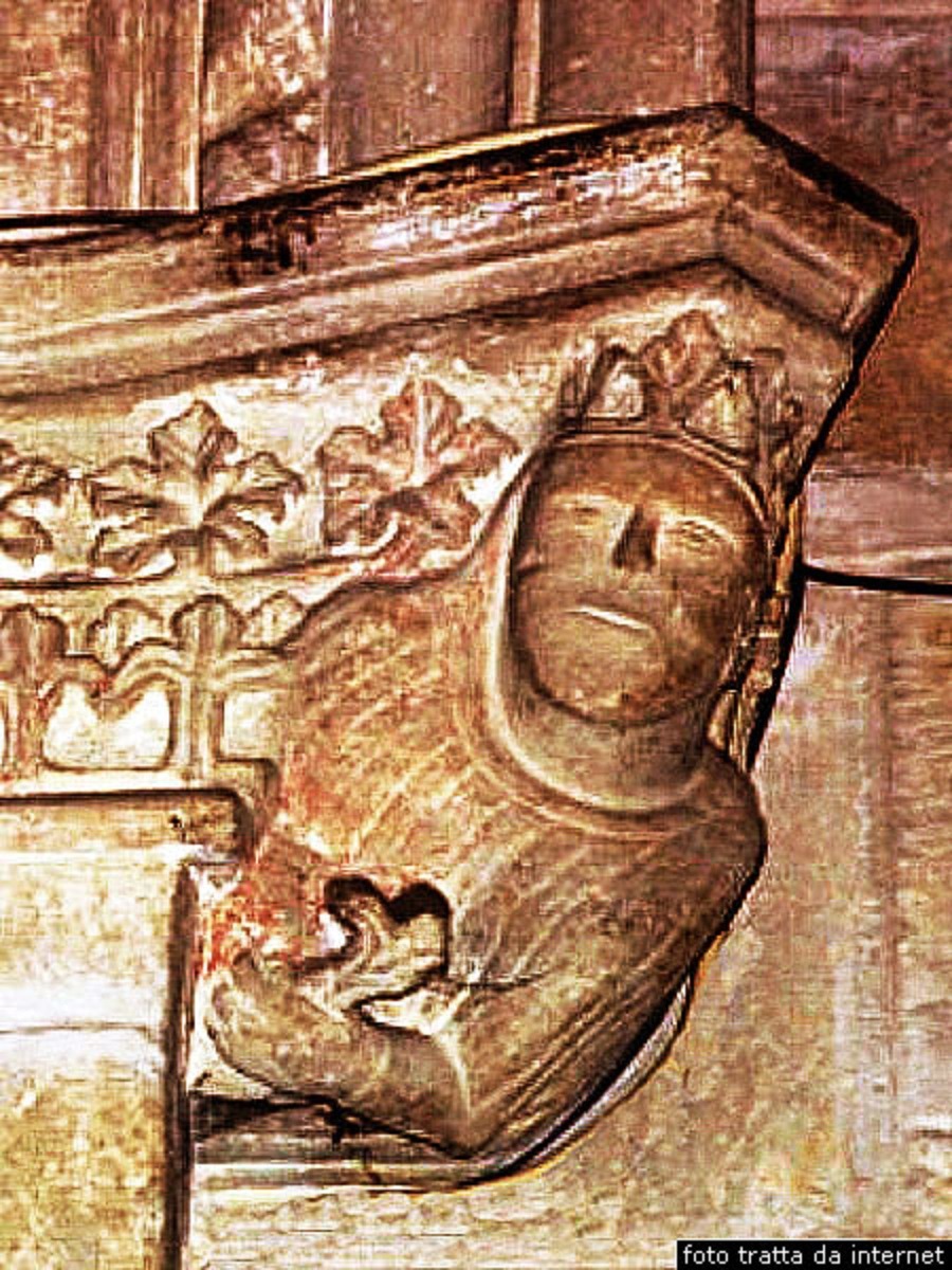 Marianu IV de Arborea, babbu mannu de sa Natzione Sarda