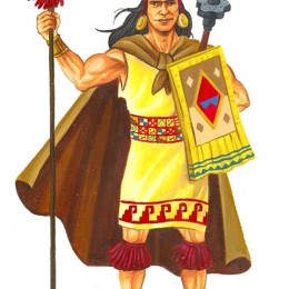 incas