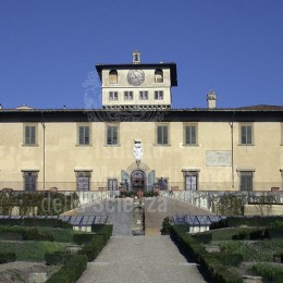 Network Turistico Culturale "Itinerari Scientifici in Toscana"; "originaFileType: jpg nikon coolpix4500-4mp"