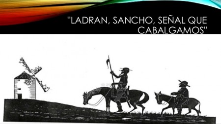 LadranSancho