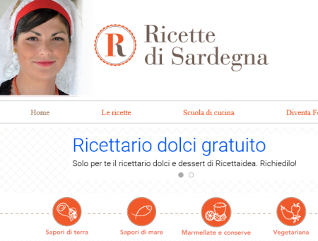 Ricette di Sardegna