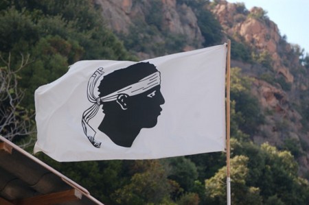 bandera corsicana