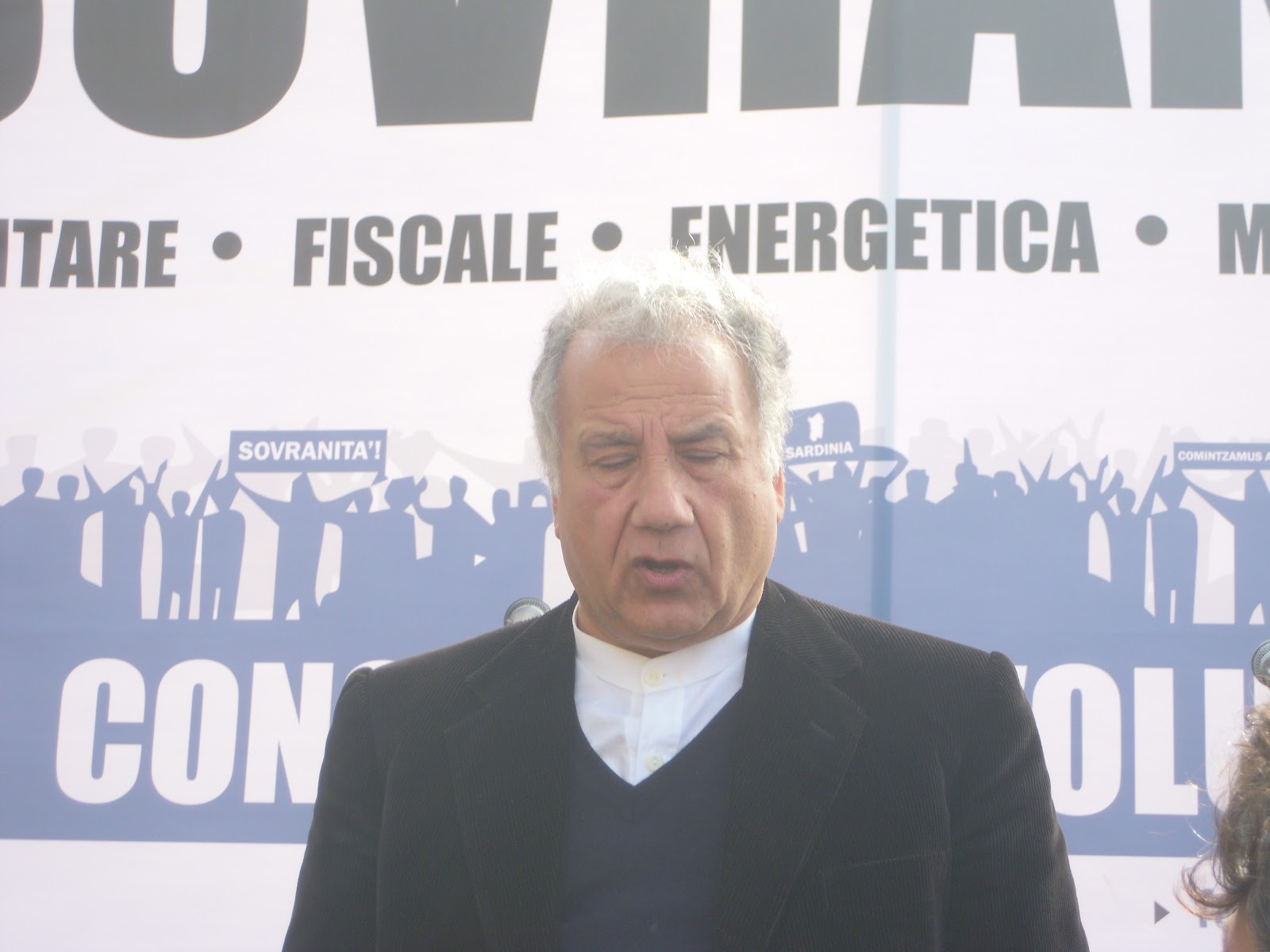 Ma pro ite sa CSS bolet partzire su sardu?