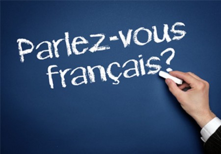 Parlez vous français
