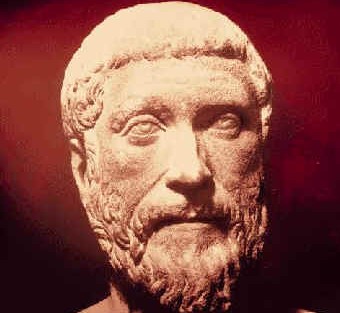 Filosofia in sardu. Pitàgora e sa metempsicosi