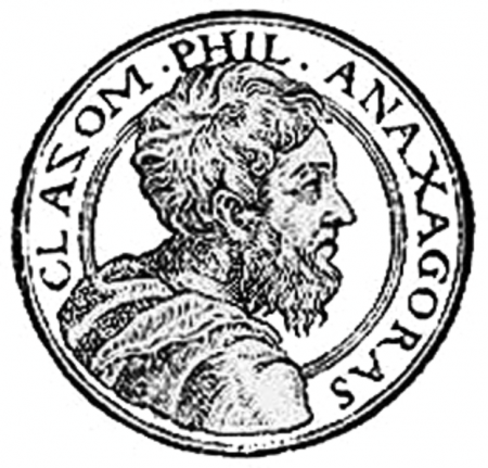 Anassàgora