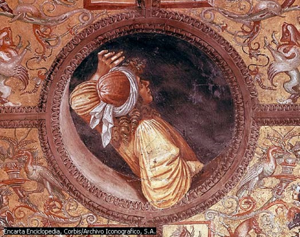 Filosofia in sardu. Sos fìsicos pluralistas,  Empèdocle e Anassàgora