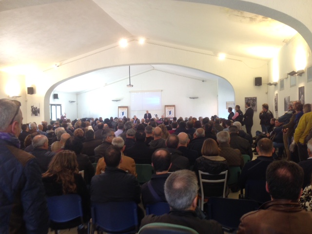 Su PdS "pro sa natzione sarda” intre patriotismu e tecno-polìtica