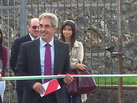 Adiosu Giuanne Biccai, amministradore amigu de su sardu