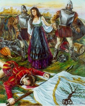 Batalla Seddori 1