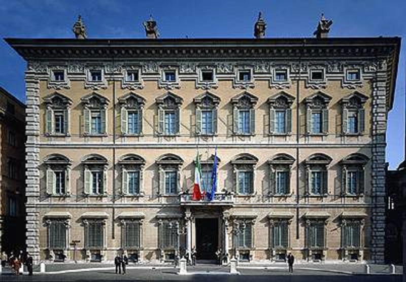Sa riforma costitutzionale de Renzi in sardu