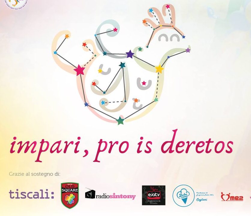 Su Gay Pride in Casteddu e s'intersetzionalidade de sas cumbatas