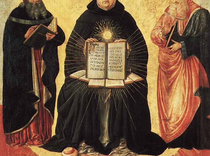 Quais Foram Os Principais Debates Da Filosofia Medieval