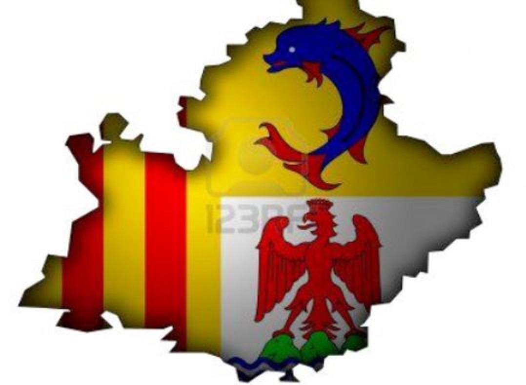 S'otzitanu, sa limba de sa Proventza antiga