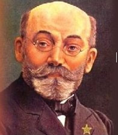 Zamenhof