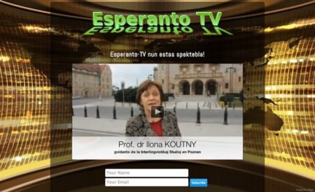 esperanto-tv