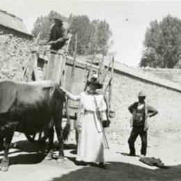 georgiana-in-sardigna