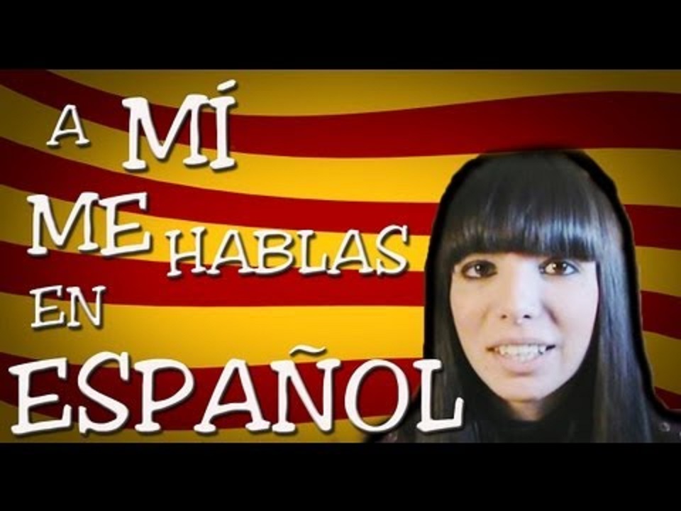 Catalanofobia: òdiu ispagnolu contra a sos catalanos