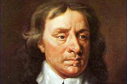 cromwell1640