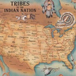 map-of-native-american-tribes