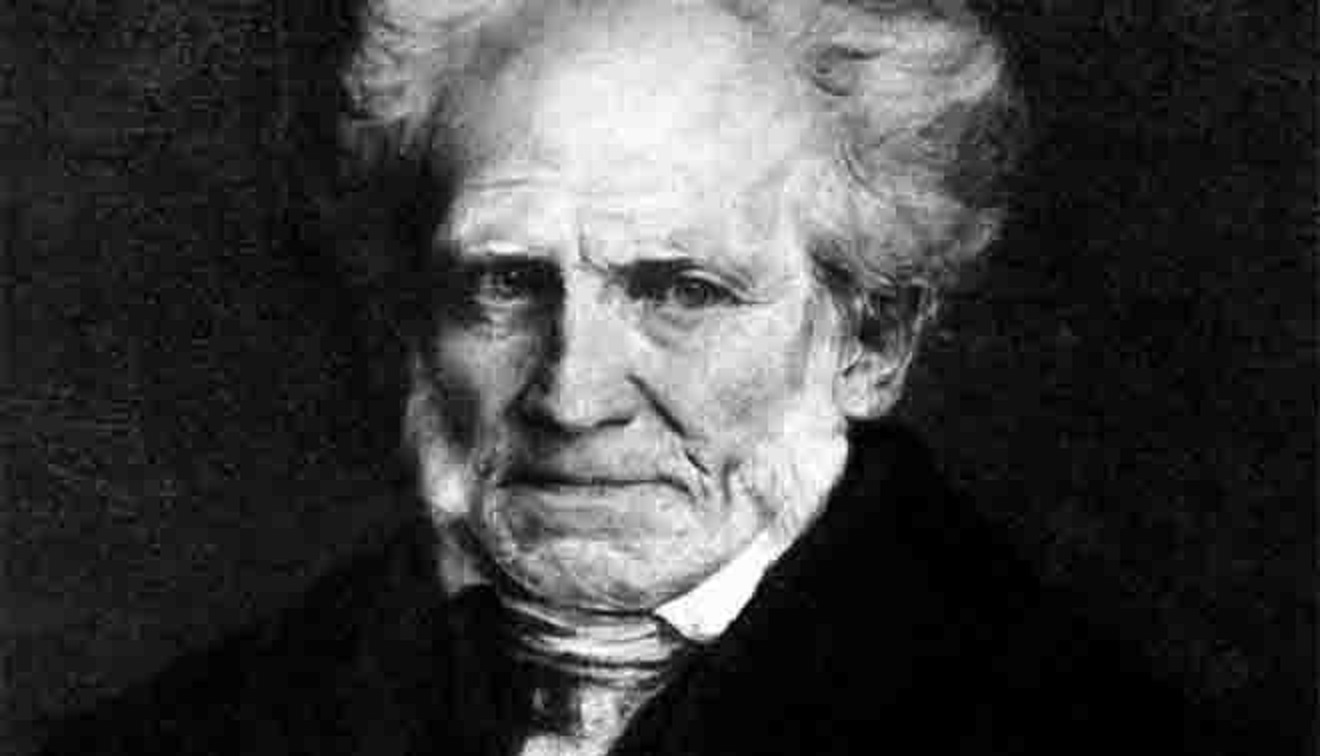 Schopenhauer e sa crìtica a Kant