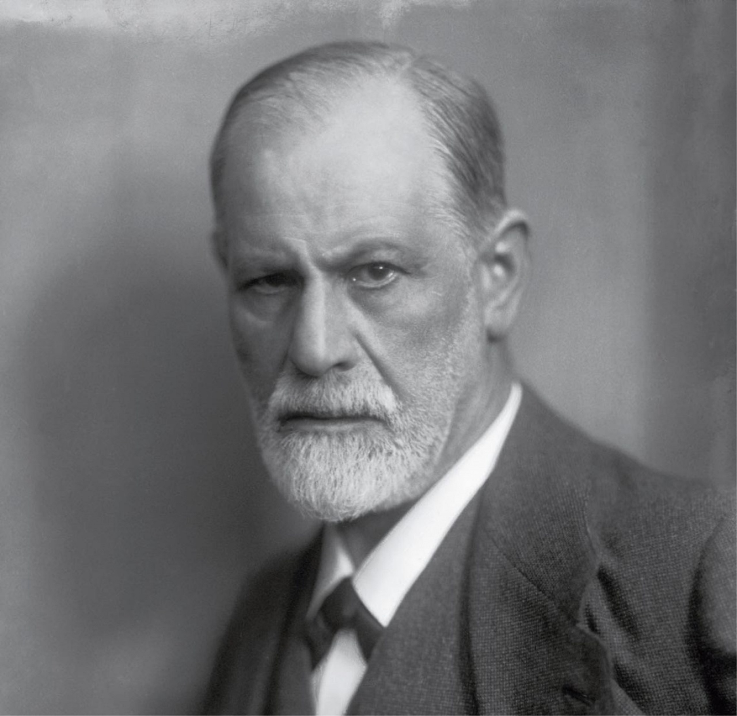 Sa rivolutzione psicanalìtica. Freud.