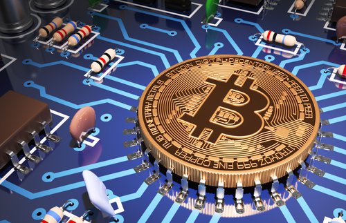 Su bitcoin, criptomoneda detzentralizada