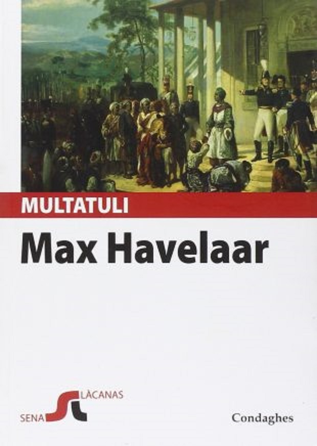 Bìculos de literadura #10 (Max Havelaar)