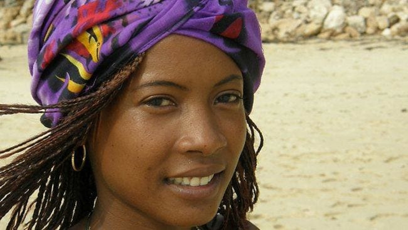 People Madagascar Girls Women