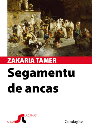 Segamentu de ancas, sa prima tradutzione dae s'àrabu a su sardu