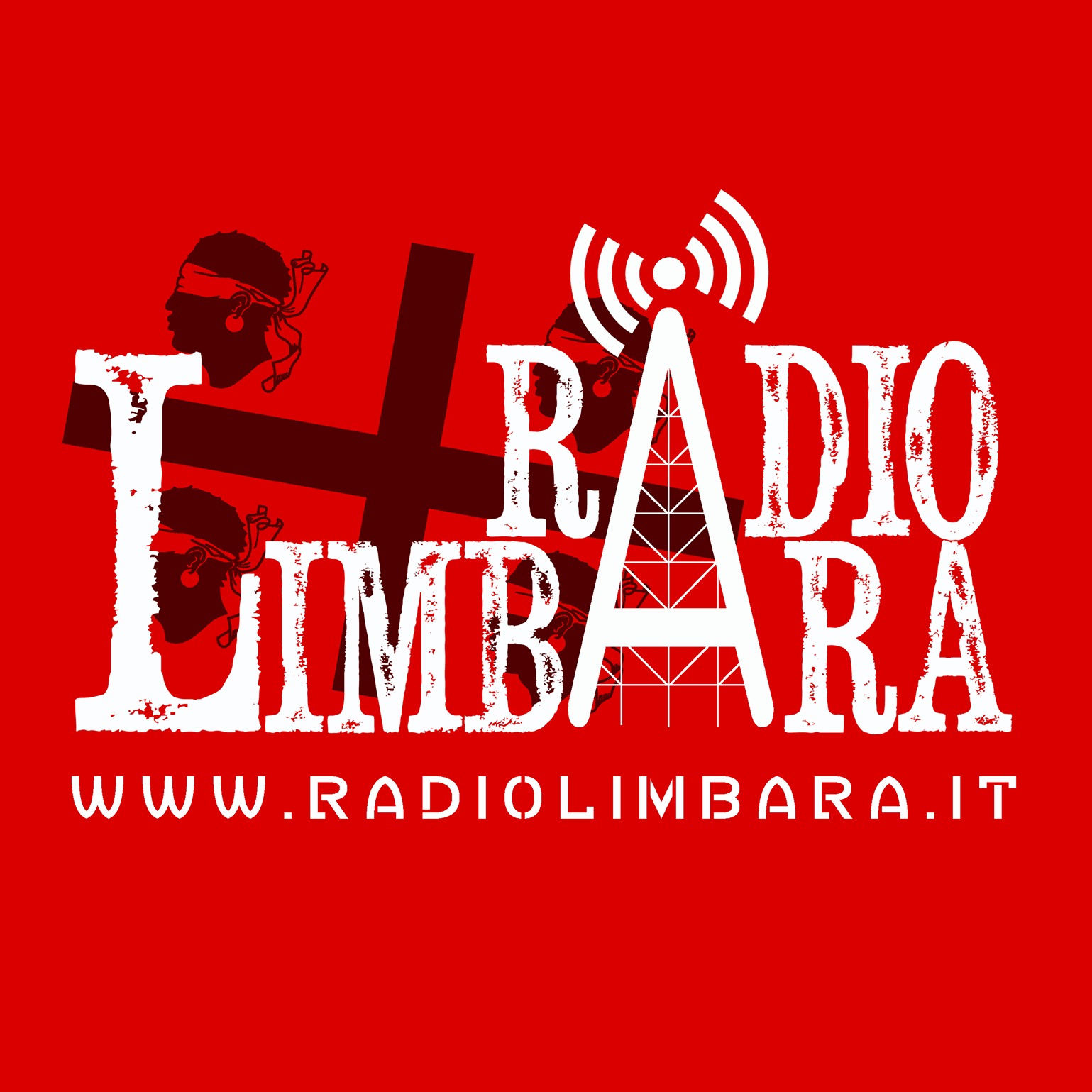 Radio Limbara: unu giornale de brullas in retza