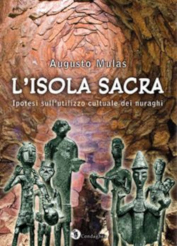 Sardigna ìsula sacra