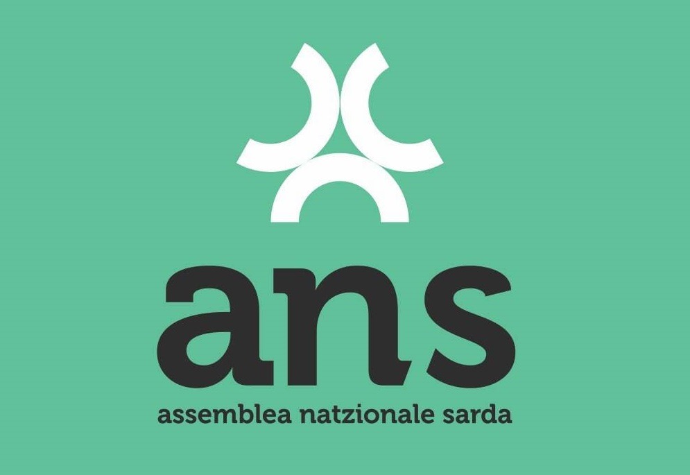 ANS: unu logu dae ue ispàrghere cussèntzia