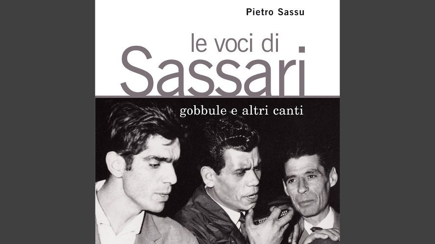 Sas boghes de Tàtari