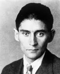 Kafka. S'autore