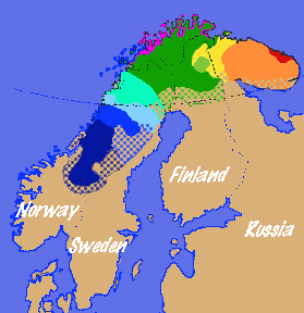 Sa limba sami