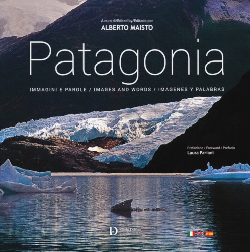 Sa Patagonia, dae Tàtari a su Lagu Maggiore