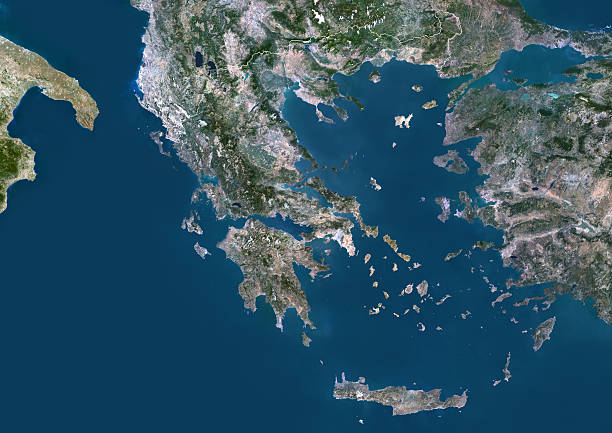 Creta e Corfù conca a unu turismu sustenìbile